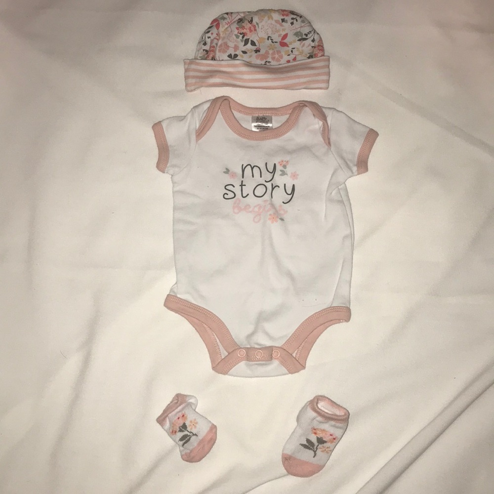 0-6M Set